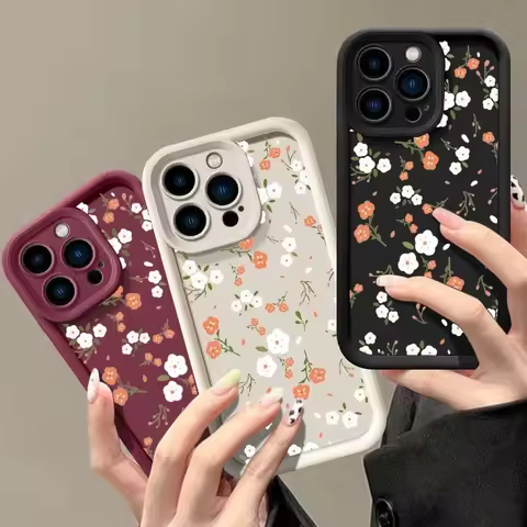 Pink Cherry Blossoms Phone Case For Huawei P20 P30 P40 P50 Pro Mate 20 30 40 50 Pro Lite Nova 5i 5T 