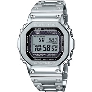 G-SHOCK GMW-B5000D-1JF men's silver