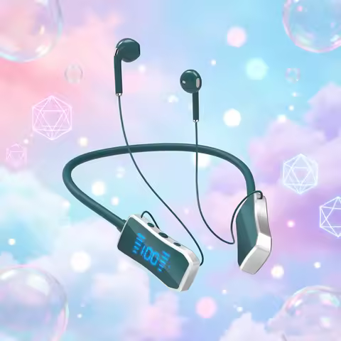 Wireless Earbuds Wireless Headphones Premium Bluetooth Headphones Offer Exceptional Sound Quality fo