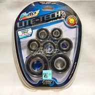 MESIN Faito NMAX Faito LiteTech Engine Bearing Set