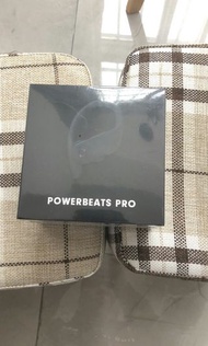 Beats Powerbeats Pro英版
