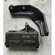 Viva sanden compressor bracket kelisa compressor sanden braket PNP