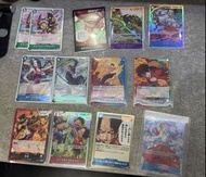海賊王卡牌
