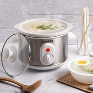 On Slow Cooker Idealife 1.5Lt Il315 120 Watt Rice Cooker Porridge Pressure Cooker Sl Quality