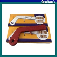 Rock Welding Spark Lighter Gun / Flint Gun