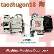 Siemens Washing Machine Door Switch Lid Lock Mesin Basuh Suis Pintu IQ700 IQ500 IQ300