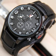 Jam Tangan Pria Swiss Army Chrono Aktif