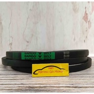 Bando Van Belt B-89 V Belt Fan Belt B89 Fan Belt Plain Vanbelt