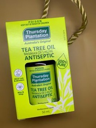 Thursday Plantation 星期四農莊-澳洲茶樹精油50ml