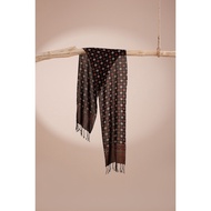 RATU QUEEN - F51 Sogan Batik Scarf