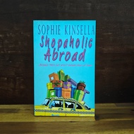 Shopaholic Abroad-Sophie Kinsella ️1116430