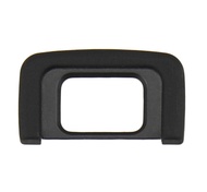 DK-25ยางรองตายางรองตากล้อง Eyecup สำหรับ Nikon D3300 D3200 D3100 D3000 D5300 D5200 D5100กล้อง DSLR