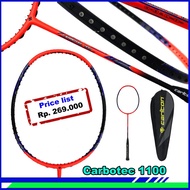 Carlton Carbotec Original Badminton Racket