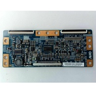 Samsung TV TCon T-Con Board 315HW04 VB CTRL BD 31T09-CON