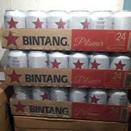 Terbaru Bir Bintang Kaleng 320Ml X24 Ready