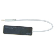 TOTOLINK USB3.0轉RJ45 Gigabit網路卡 + 集線器  U1003  1個