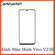 [ Laminated Glass / screen Glass Vivo V23E , V23 E ]