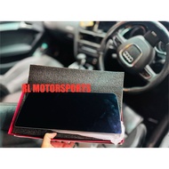 Audi Q5 A3 A4 A5 A6 B8 B8.5 B9 B9.5 Blu Ray Anti Glare Screen 12.3" inch IPS 4G Carplay Android Play