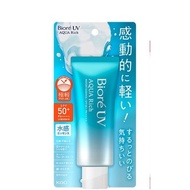 Biore UV AQUA Rich WATERY GEL SPF50 70g