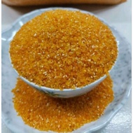#12 Yellow Corn Grits Bigas Mais