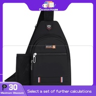 Men's sport Bagbag for men sling bag belt bag bag for men waterproof bag for men sling bag for men