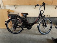 🛴電動助力單車electric powered bicycle休閑越野🛴