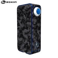 Garskin / Skin Protector Hexohm O Frame - 3M Black Camo