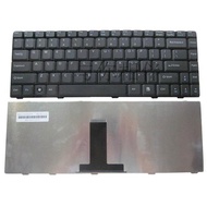 Brand New Shenzhou Elegant A460N-I5 D1 A480B-i7G D1 Notebook Keyboard PAI4