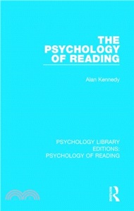 16233.The Psychology of Reading