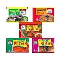 ADABI Perencah Tom Yam|Sup Siam|Asam Pedas |Bihun | Nasi Goreng  | Sos Korea | Mee Goreng