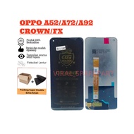 [ORIGINAL]LCD TOUCHSCREEN OPPO A52/A72/A92