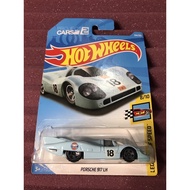 Porsche 917 LH Hot Wheels