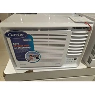Brandnew Carrier Inverter Window Type Aircon 1hp 1.5hp..