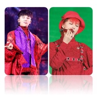 G Dragon 100pcs Lomo Card/ Photocard
