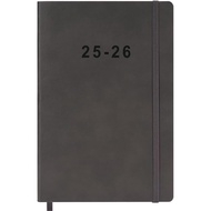 2025-2026 Planner - Weekly and Monthly Planner, Oct 2025 - Dec 2026, Holidays, Contacts and Notes Pa
