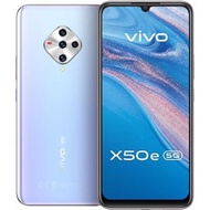 98%New Vivo X50e 8Ram+128Rom
