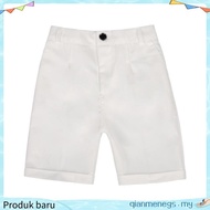 1-14-Year-Old Boy Casual Pants Kids Slim Suit Pants Seluar Kasual Budak Lelaki Berusia 1-14 Tahun