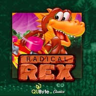 RADICAL REX (PS5/PS4 DIGITAL DOWNLOAD)
