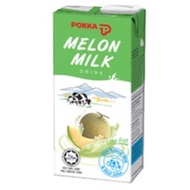 Pokka Melon Milk 1000ML
