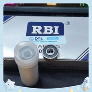 [Real photo] 10 608 RBI bearings - RBI bearings code 608 quantity of 10 rings