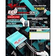 Y16ZR HI POWER ECU RACING ADJ