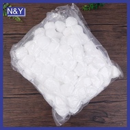 N&Y   500g Swimming Pool Filter Cleaning Balls Water Purification Fiber Sewage Treatment Fish Tank F