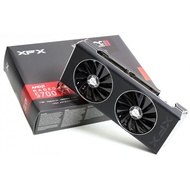 XFX RX5700XT 8GB USED