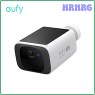 HRNRG Eufy S220รักษาความปลอดภัย SoloCam กล้องถ่ายภาพกลางแจ้งไร้สายกล้องวงจรปิดพลังงานแสงอาทิตย์จ่ายก