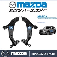 [2 IN 1] - FRONT LOWER ARM MAZDA CX-5 CX5 KF 2017-2025