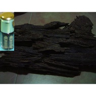 Vintage Laos Oud Aloeswood/Agarwood Oil 3ml/cc
