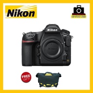 Nikon D850 Full Frame DSLR Camera Body Only