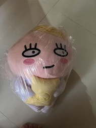 Kakao Friends Apeach（桃子）毛絨玩偶,「Jumbo Happiness」系列
