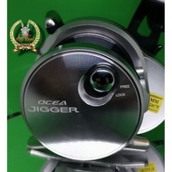 SHIMANO 21 OJ 1501XG