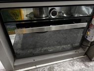 惠而浦4S嵌入式 蒸焗爐